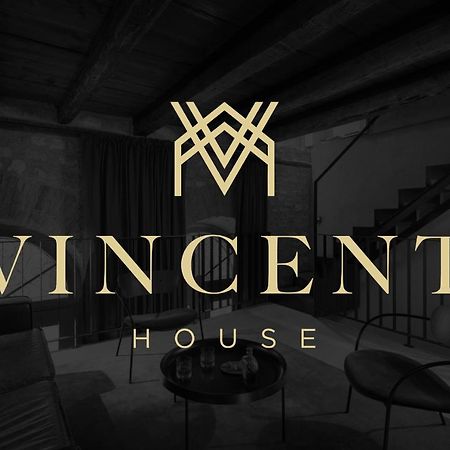 Vincent House Apartment พูลา ภายนอก รูปภาพ