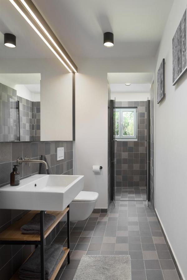 Vincent House Apartment พูลา ภายนอก รูปภาพ