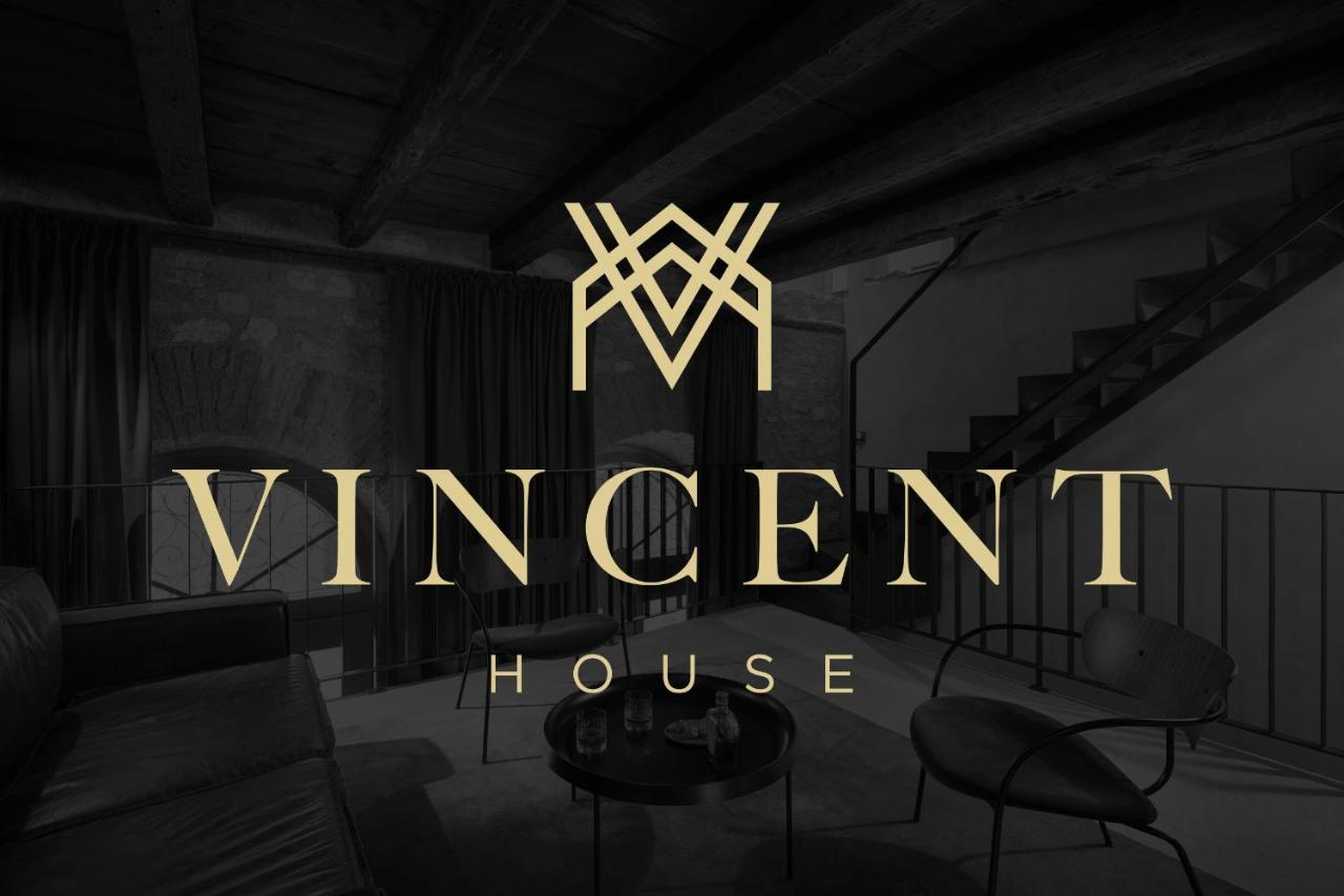 Vincent House Apartment พูลา ภายนอก รูปภาพ